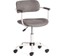Кресло Tetchair Best light grey (светло-серый) 20194