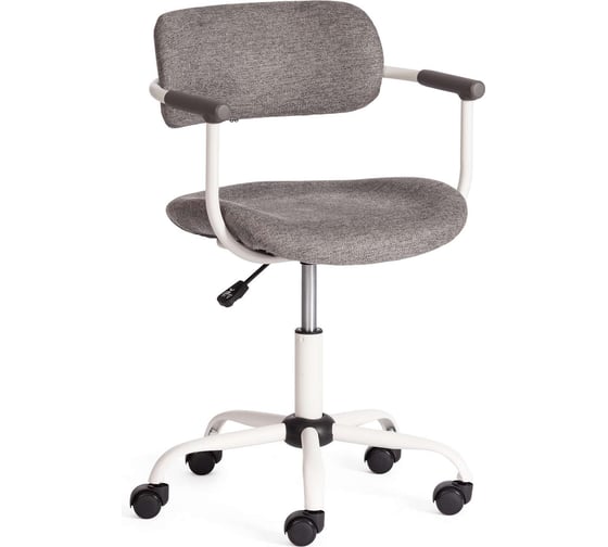 Кресло Tetchair Best light grey (светло-серый) 20194 1
