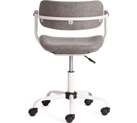 Кресло Tetchair Best light grey (светло-серый) 20194