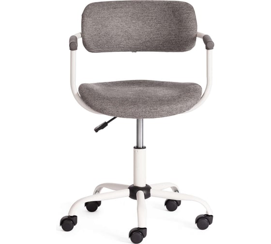 Кресло Tetchair Best light grey (светло-серый) 20194