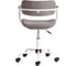 Кресло Tetchair Best light grey (светло-серый) 20194 4