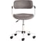 Кресло Tetchair Best light grey (светло-серый) 20194 5