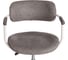 Кресло Tetchair Best light grey (светло-серый) 20194 6
