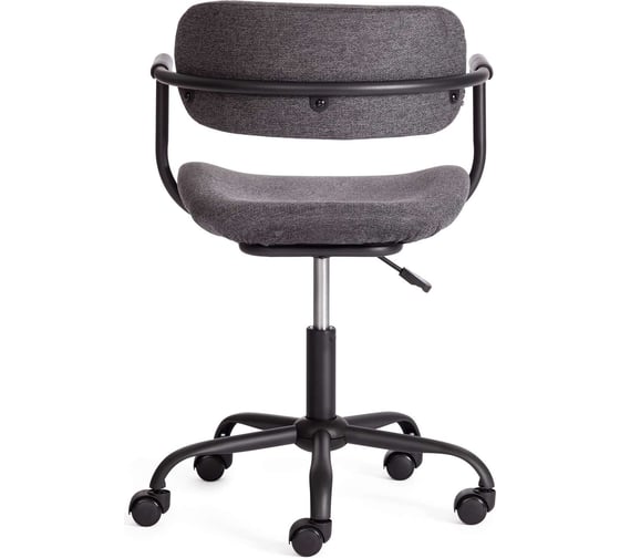 Кресло Tetchair Best dark-grey (темно-cерый) 20195