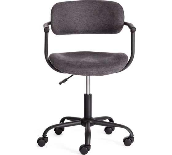 Кресло Tetchair Best dark-grey (темно-cерый) 20195