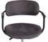 Кресло Tetchair Best dark-grey (темно-cерый) 20195 6
