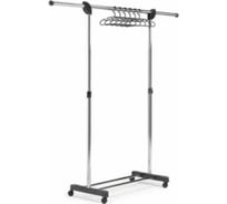 Напольная вешалка GIMI PАСО SUPER серая 154423/154747