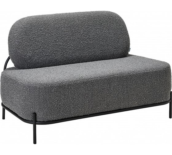Диван R-Home Gawaii Dark grey 400018030h 1