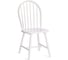 Стул Tetchair Avery (mod. 1101), 1 шт. в упаковке, дерево гевея, 45,5x50x94 см, white 20277 1