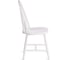 Стул Tetchair Avery (mod. 1101), 1 шт. в упаковке, дерево гевея, 45,5x50x94 см, white 20277 2