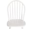 Стул Tetchair Avery (mod. 1101), 1 шт. в упаковке, дерево гевея, 45,5x50x94 см, white 20277 6