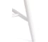 Стул Tetchair Avery (mod. 1101), 1 шт. в упаковке, дерево гевея, 45,5x50x94 см, white 20277 8