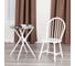 Стул Tetchair Avery (mod. 1101), 1 шт. в упаковке, дерево гевея, 45,5x50x94 см, white 20277 9