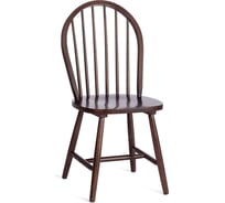 Стул Tetchair Avery (mod. 1101), 1 шт. в упаковке, дерево гевея, 45,5x50x94 см, tobacco 20276