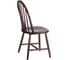 Стул Tetchair Avery (mod. 1101), 1 шт. в упаковке, дерево гевея, 45,5x50x94 см, tobacco 20276 3
