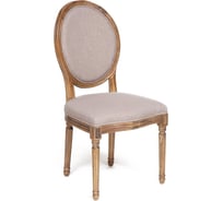 Стул Tetchair Medalion (mod.cb2243) дерево береза, 99x50x50 см, груша (№3) 11696