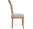 Стул Tetchair Medalion (mod.cb2243) дерево береза, 99x50x50 см, груша (№3) 11696 3