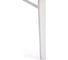 Стул Tetchair Retro, 1 шт. в упаковке, дерево гевея, мдф, 44,3x55x89 x sh45 см, белый (white) 19581 8