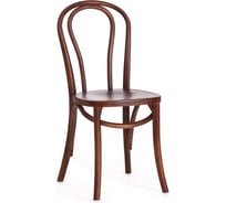 Стул Tetchair Thonet classic chair (mod.сb2345) дерево вяз, 43x49x88.5, темный орех (№5) 12824