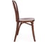 Стул Tetchair Thonet classic chair (mod.сb2345) дерево вяз, 43x49x88.5, темный орех (№5) 12824 2