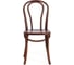 Стул Tetchair Thonet classic chair (mod.сb2345) дерево вяз, 43x49x88.5, темный орех (№5) 12824 4
