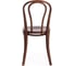 Стул Tetchair Thonet classic chair (mod.сb2345) дерево вяз, 43x49x88.5, темный орех (№5) 12824 5