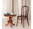 Стул Tetchair Thonet classic chair (mod.сb2345) дерево вяз, 43x49x88.5, темный орех (№5) 12824 11