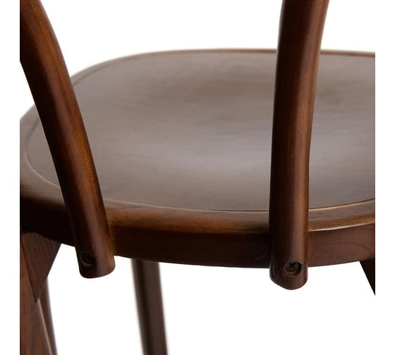 Стул Tetchair Thonet classic bar chair (mod.сe6069) дерево вяз, 43x50.5x111, темный орех (№5) 12825