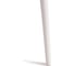 Стул Tetchair cat chair (mod. 028) пластик, 54,5x56x84 см, белый, 1 шт. в упаковке, 018 19623 7