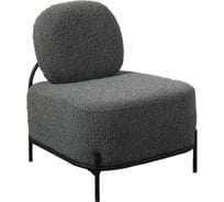 Кресло R-Home Gawaii Dark grey 400018020h