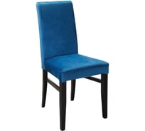 Стул R-Home Монако Блю 400004_блю