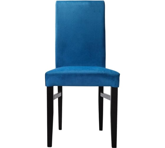 Стул R-Home Монако Блю 400004_блю