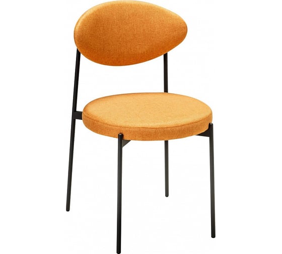 Стул R-Home Gawaii Оранжевый 4101542h_Оранж 1