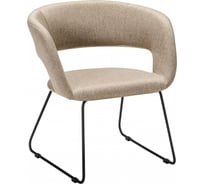 Стул R-Home Hugs beige/Линк 41013104h_Beige_черн