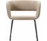 Стул R-Home Hugs beige/Линк 41013104h_Beige_черн 2