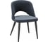 Стул R-Home Lars Diag grey/черный 410120140h_Diaggrey_черн 1