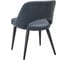 Стул R-Home Lars Diag grey/черный 410120140h_Diaggrey_черн 2