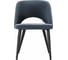 Стул R-Home Lars Diag grey/черный 410120140h_Diaggrey_черн 3