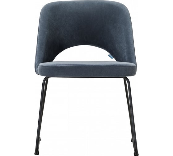 Стул R-Home Lars Diag grey/Линк 410120143h_Diaggrey_черн