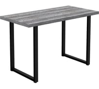 Обеденный стол Alternative п-образный рагнар 9891 пч 38 мм 1200x600x750 00000053967