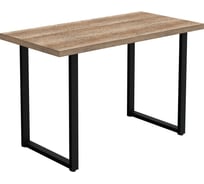 Обеденный стол Alternative п-образный лагерта 9893 пч 38 мм 1200x600x750 00000053965