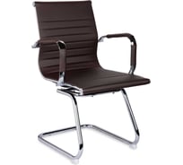 Кресло College CLG-620 LXH-C Brown