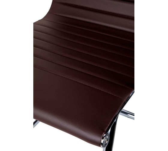 Кресло College CLG-620 LXH-C Brown