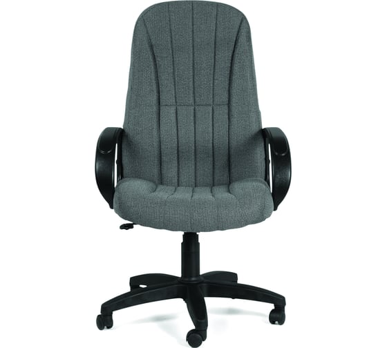 Офисное кресло CHAIRMAN 685 20-23 серый NEW 00-07150635