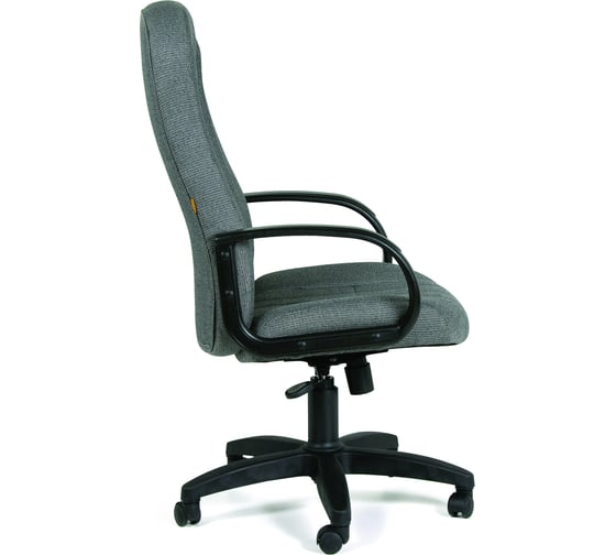 Офисное кресло CHAIRMAN 685 20-23 серый NEW 00-07150635