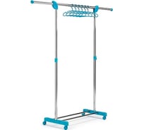 Напольная вешалка GIMI PАСО SUPER цветная 154422/154745