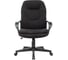 Кресло Easy Chair vb656 tс ткань, черный, пластик 1598589 2