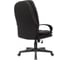Кресло Easy Chair vb656 tс ткань, черный, пластик 1598589 3