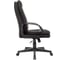 Кресло Easy Chair vb656 tс ткань, черный, пластик 1598589 4