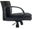 Кресло Easy Chair vb656 tс ткань, черный, пластик 1598589 5